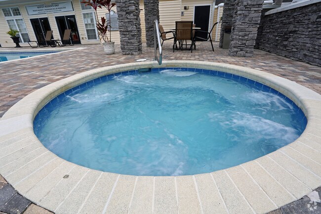 Photo - The Bentley at Cobbs Landing