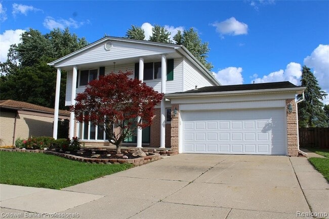 Building Photo - 44227 Brandywyne Rd Rental
