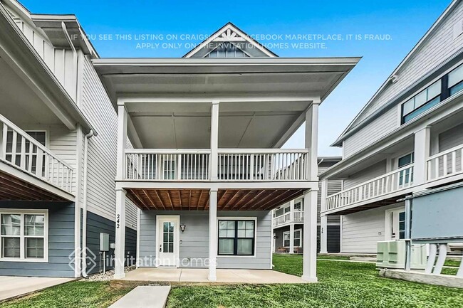Building Photo - 242 Founders Ln