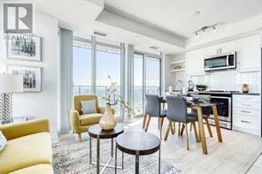 Photo - 50 Wellesley St E Unité 3704