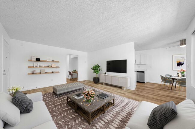 Photo - Palmera Apartments