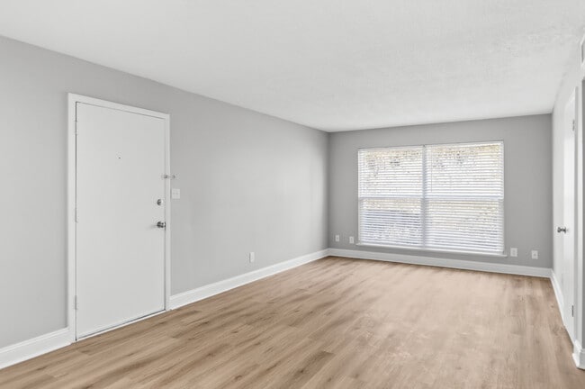 Willow Terrace Apartments