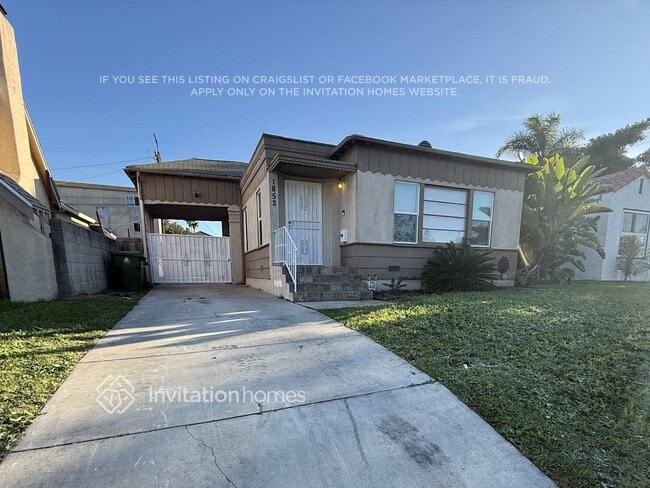 Building Photo - 1852 W 78th St