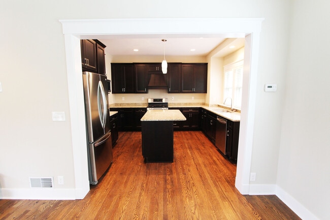 Photo - Amazing is an understatement for this 5-star Kitchen! Famous Warren Buffet Neighborhood