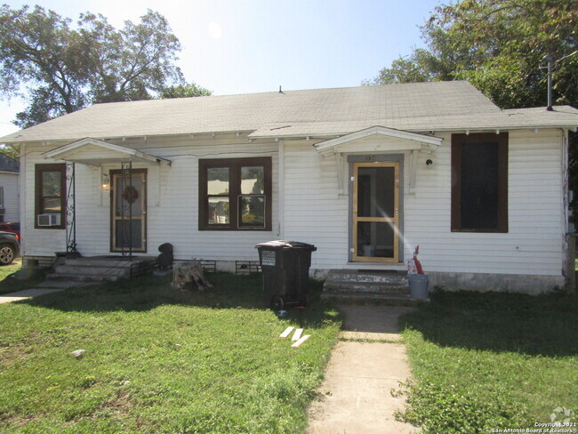 Building Photo - 134 Gladstone Ave Rental