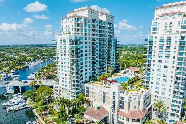 Building Photo - 600 W Las Olas Blvd Unit 1406S