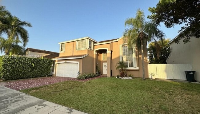 Building Photo - 9884 SW 154th Ct