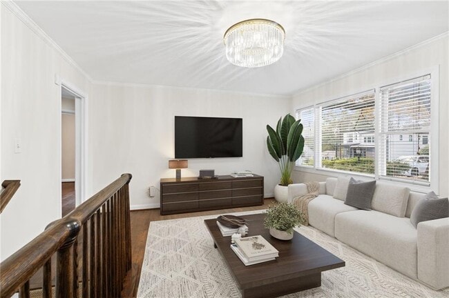 Photo - 1135 Vista Trail NE