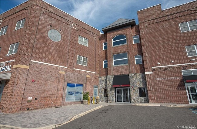 Building Photo - 50 Stewart Ave Unit 3A Rental