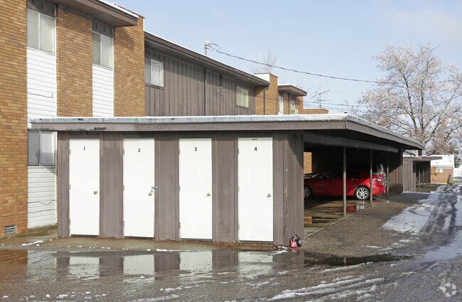 Photo - Terrace Towne Apartments