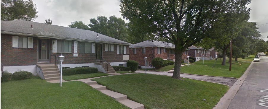 Photo - 720 NE 68th St Unit 724