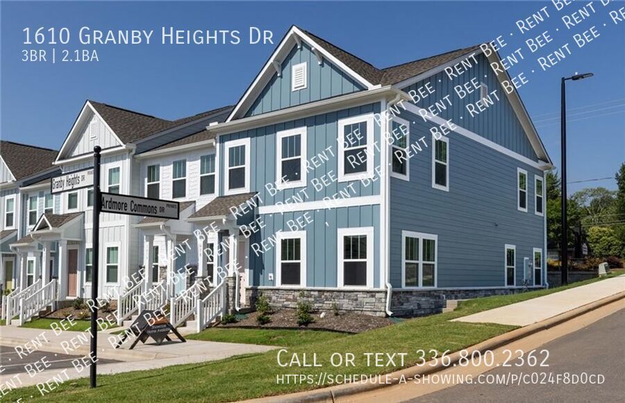 Photo - 1610 Granby Heights Dr