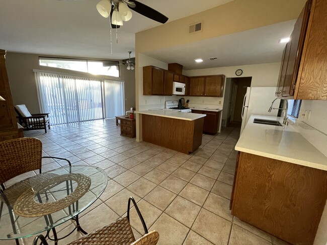 Photo - 74209 Catalina Way House