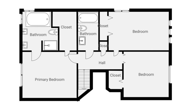Photo - Gated Community!