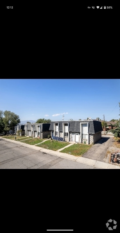 Building Photo - 435 E 790 S Rental