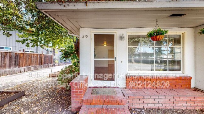 Photo - 210 Ridgway Ave