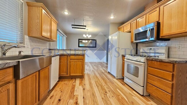 Photo - Beautiful Home with Separate Office/Bonus Room!