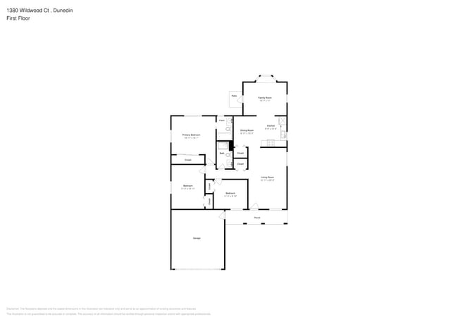 Photo - 1380 Wildwood Ct