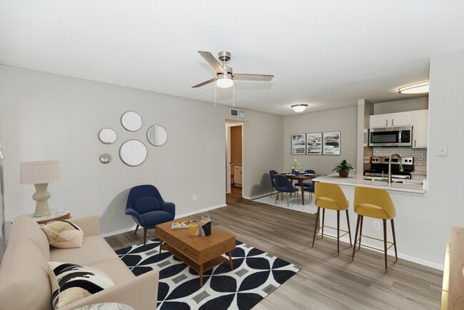 Building Photo - Ridgemont at Stringers Ridge Rental