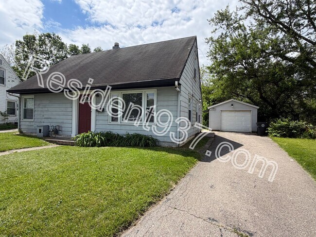 Photo - 3 Bed 1 bath