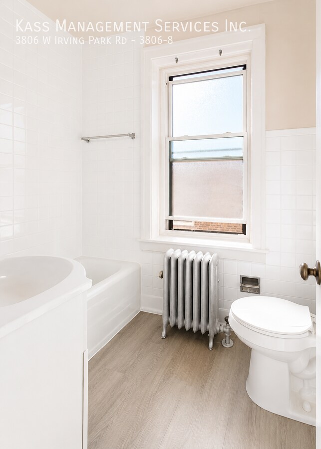 Photo - 3806 W Irving Park Rd Unit 3806-8