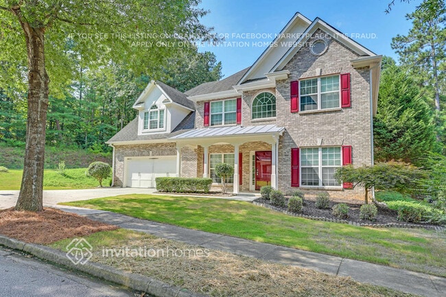 Building Photo - 3038 Brookwood Oak Ln SW Rental