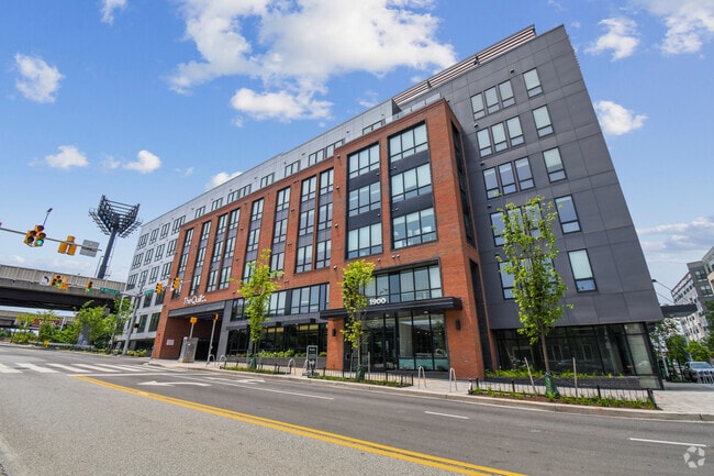 Building Photo - The Quill by Alta Rental