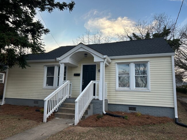 Photo - 2848 N Glenn Ave