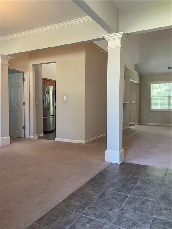 865 Westmoreland Ln NE House House Rental in Lawrenceville, GA