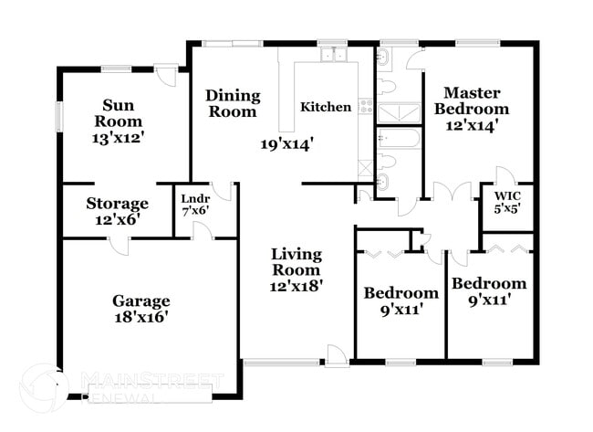 Photo - 2355 S Spruce