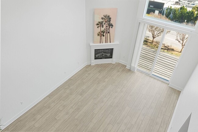 The Social Apartments
