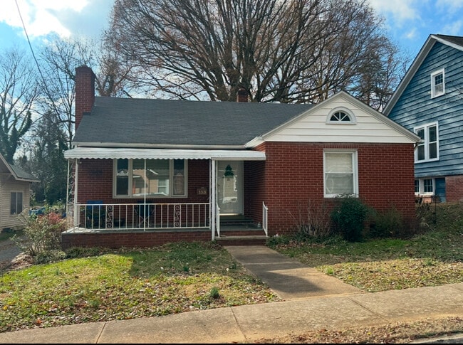 Building Photo - 153 Bost St Rental