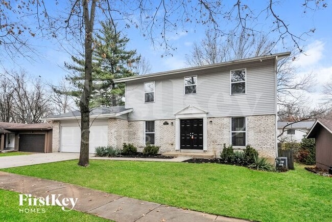 Building Photo - 12073 Craig View Dr Rental