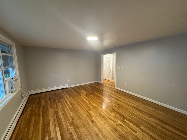 Dormitorio 1 - 4 Lord St Unidad 4