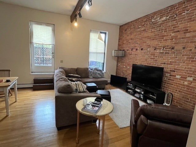 Photo - 533 Massachusetts Ave Unit 3