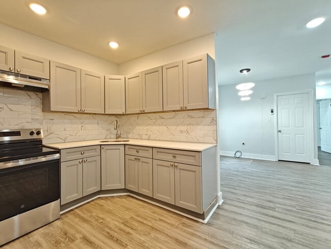 Photo - 1404 N 21st St Unit 1