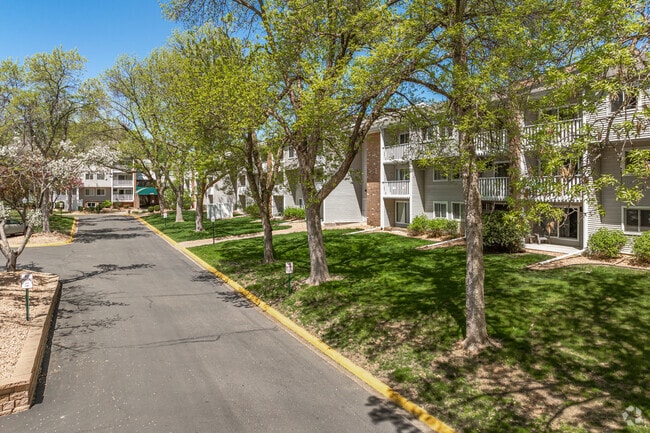 Photo - Black Forest Condominiums