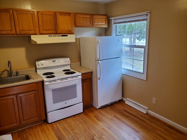 Building Photo - 20901 Hermanville Rd Rental