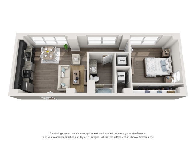 Bell Lofts