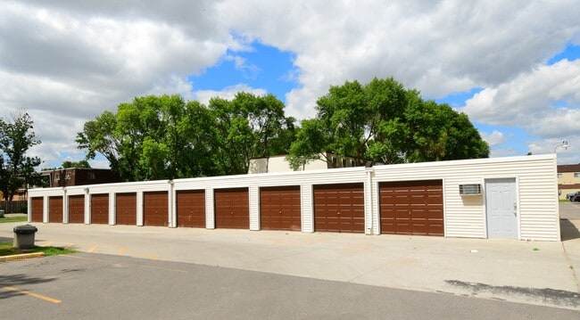 Valley Park Apartments