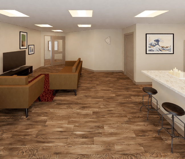 Photo - The 2525 Apartments