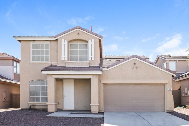 Building Photo - 999 Pecos River Ave Rental