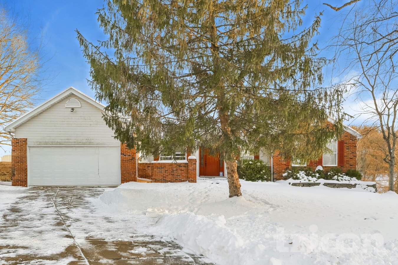 Photo - 1200 Montevale Ct