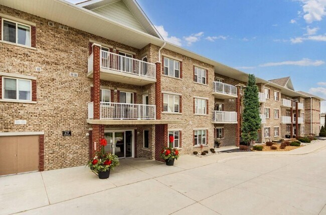 Towerview Apartments - Towerview Apartments