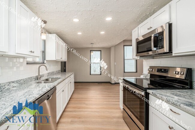 Photo - Large Remodeled 2 Bedroom Single-Family Ho...