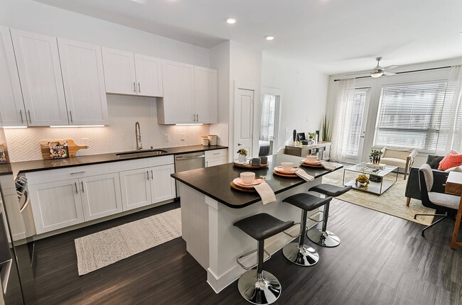 Photo - Opal Legacy Central