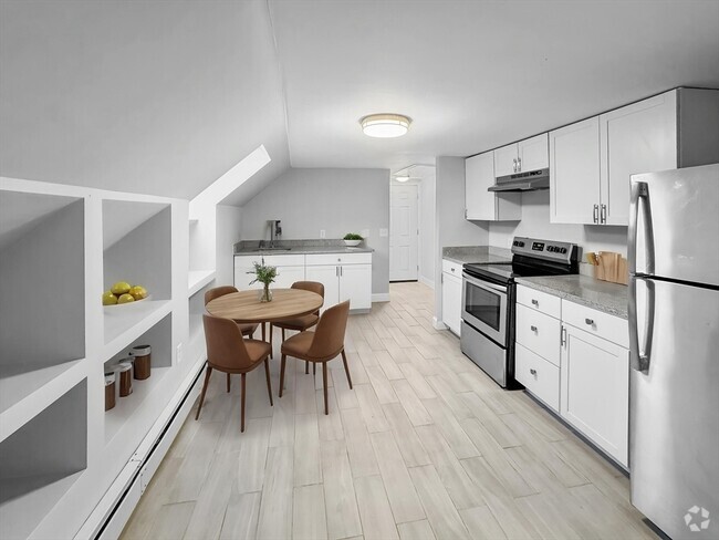 Building Photo - 60-60 Wilson St Unit 3 Rental