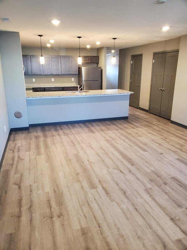 Photo - 3810 Baldwin Ave