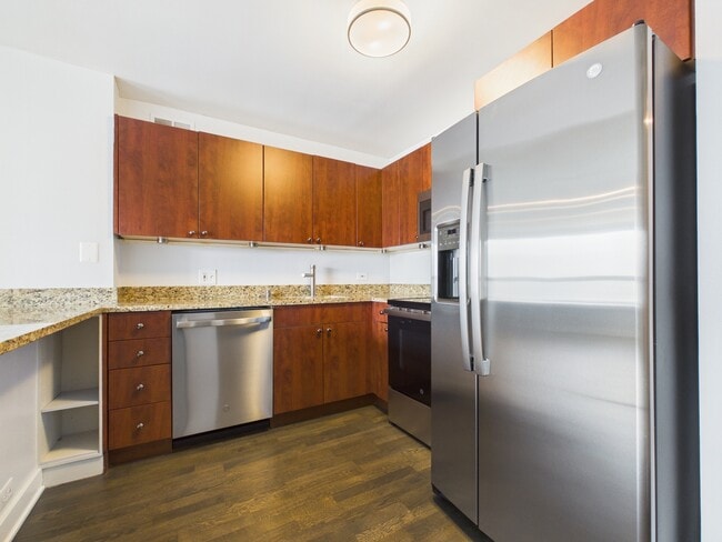 Photo - 474 N Lake Shore Dr Unit 4607