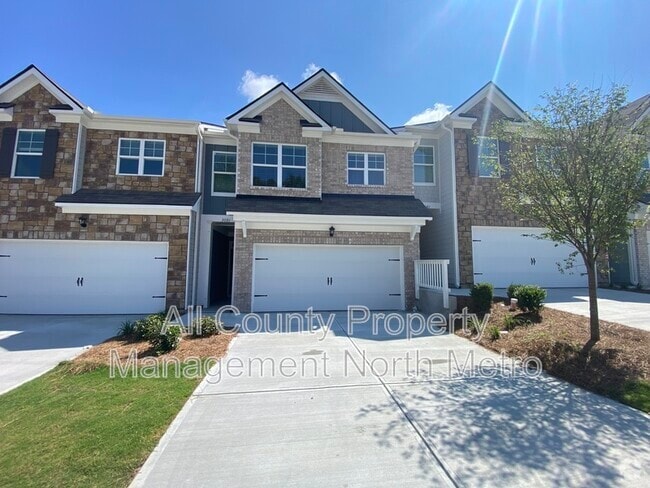 Building Photo - 3091 Greyton Dr Rental
